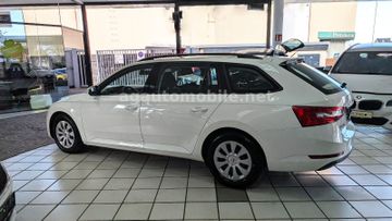 Skoda Superb - 6