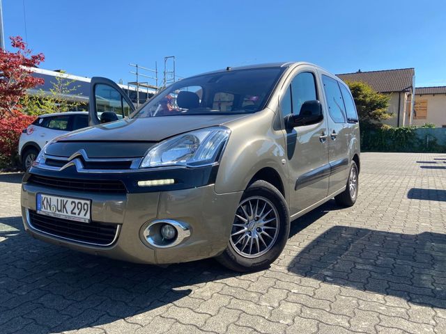 Citroën Berlingo Multispace VTi 95 Tendance Behindertenu