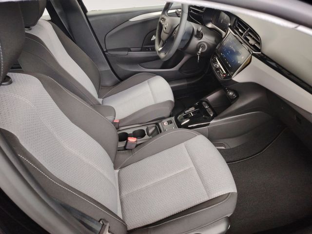 Corsa Hybrid Edition (F)