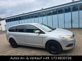 Ford Focus Turnier Style.Klima.Navigation.PDC. - Ford Focus Style mit Diesel-Antrieb