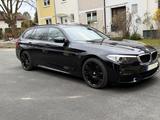 BMW 520i Touring A - M Paket - BMW 520: 520i M Paket