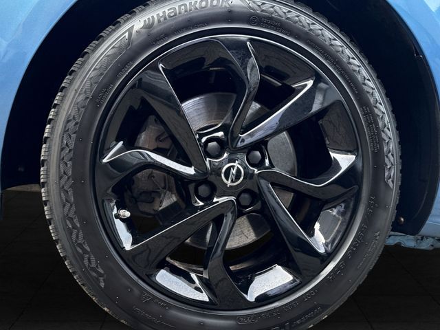 Corsa Color Edition INTELLILINK  PDC VO/HI OPC-L