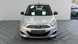 Hyundai i10 Classic _sparsam & zuverlässig _ - Hyundai i10 bis 5.000 Euro