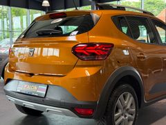 DACIA Sandero - Ansicht 11