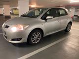 Toyota Auris Life - Toyota Auris Gebrauchtwagen in München