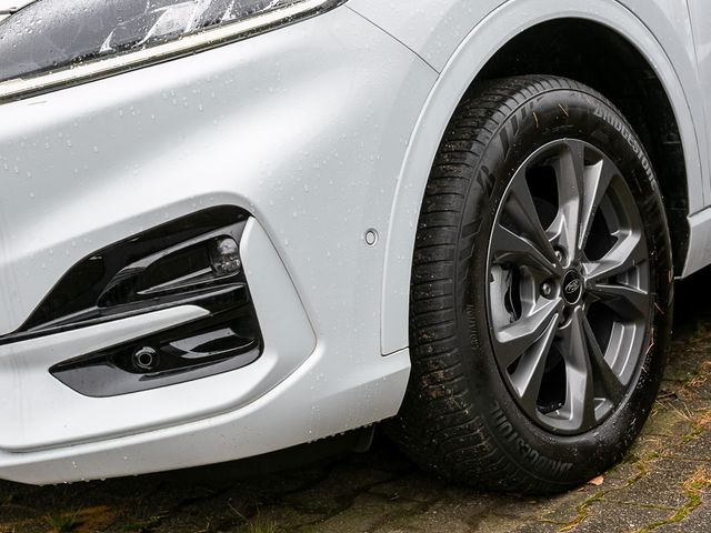 Ford Kuga 2.5 Plug-In Hybrid ST-Line X Stauassistent