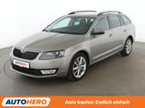 Skoda Octavia 1.4 TSI Style Aut.*NAVI*XENON*TEMPO*CAM* - Skoda Gebrauchtwagen in Dresden