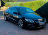 Volkswagen Passat CC Sport mit TÜV - gebrauchte VW Passat CC aus dem Jahr 2009