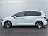 Volkswagen Touran Highline/R-LINE/ACC/AUTOMATIK/2.HAND/NAVI - Volkswagen Touran: R Line