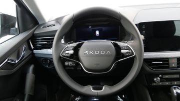 Skoda Scala Selection 1,0 TSI DSG PDC NAVI ACC SHZ