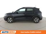 Volkswagen T-Cross 1.0 TSI Life Aut.*LED*ACC*PDC*SHZ* - VW T-Cross Gebrauchtwagen in Frankfurt