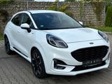 Ford Puma 1.0 EcoBoost ST-Line X*B&O*66TKM*TÜV-NEU* - Ford Puma mit Hybrid-Antrieb: ST Line X