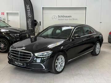 Mercedes S 350 - 2