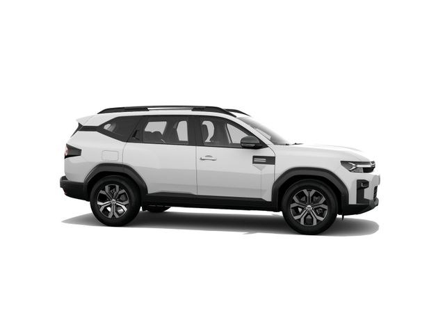 Dacia Bigster Expression hybrid 15