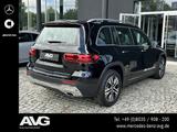 Mercedes-Benz GLB 200 d Progressive Advanced Multibeam Park RF - Mercedes-Benz GLB 200 Gebrauchtwagen