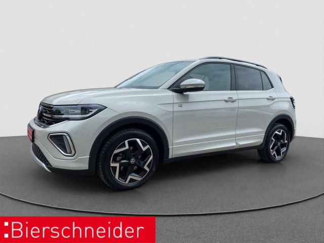 Volkswagen T-Cross 1.5 TSI DSG R-Line AHK MATRIX NAVI CAM 1 imagem 2