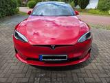 Tesla Model S Tri-Motor Allradantrieb Plaid Plaid - Tesla Model S aus 2022