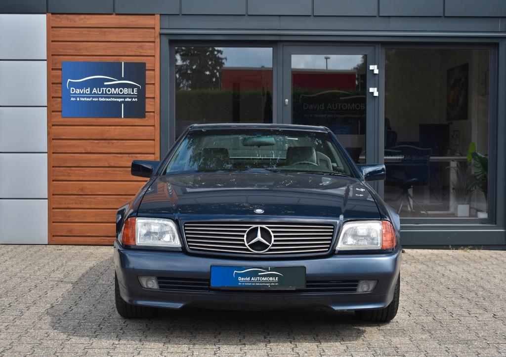 Mercedes-Benz SL 280