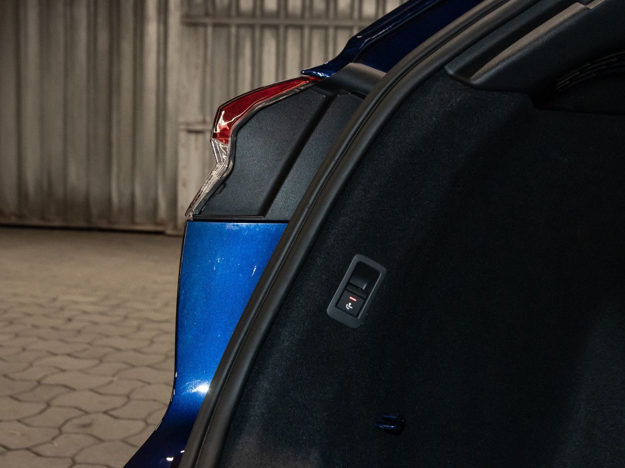Audi Q4 e-tron - Bild 9