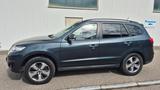 Hyundai Santa Fe 2.2 CRDi Premium Navi,Xenon,AHK - gebrauchte Hyundai SANTA FE aus dem Jahr 2012