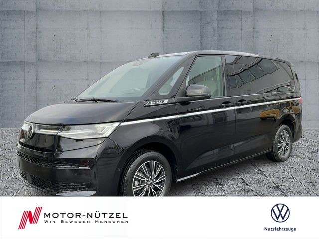 Volkswagen Multivan Style Lang 2.0TDI DSG+ AHK/Pano/ HeadUp