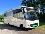 Carthago Liner de Luxe 65 LE 8Gang Wandler - Carthago Liner
