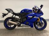 Yamaha YZF R6 RJ27|Insp.Neu| - YAMAHA YZ