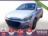 Hyundai i20 1.0 120 YES! Plus PDC Kam Temp Klima LM16Z - Hyundai i20 YES!-Plus mit Benzin-Antrieb