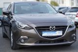 Mazda 3 Lim. Center-Line Klima Navi PDC SHZ Bi-Xenon - Mazda 3 Gebrauchtwagen