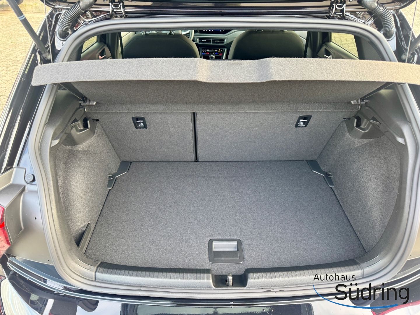 Polo R-Line 1.0 TSI DSG LED ACC AppConnect Rfk.