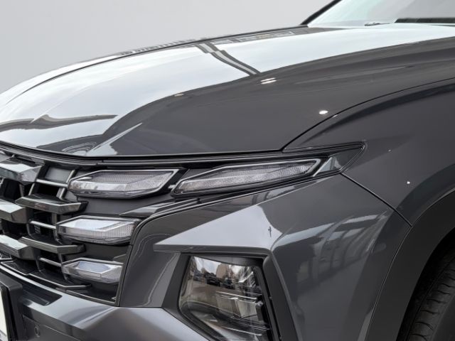 Fahrzeugabbildung Hyundai Tucson Select Hybrid 2WD 1.6 T-GDI EU6e Navi Dig