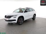 Skoda Kodiaq 2.0 TDI 4x4 RS PANO,CANTON,KEYLESS,MEMORY - Skoda Kodiaq: RS