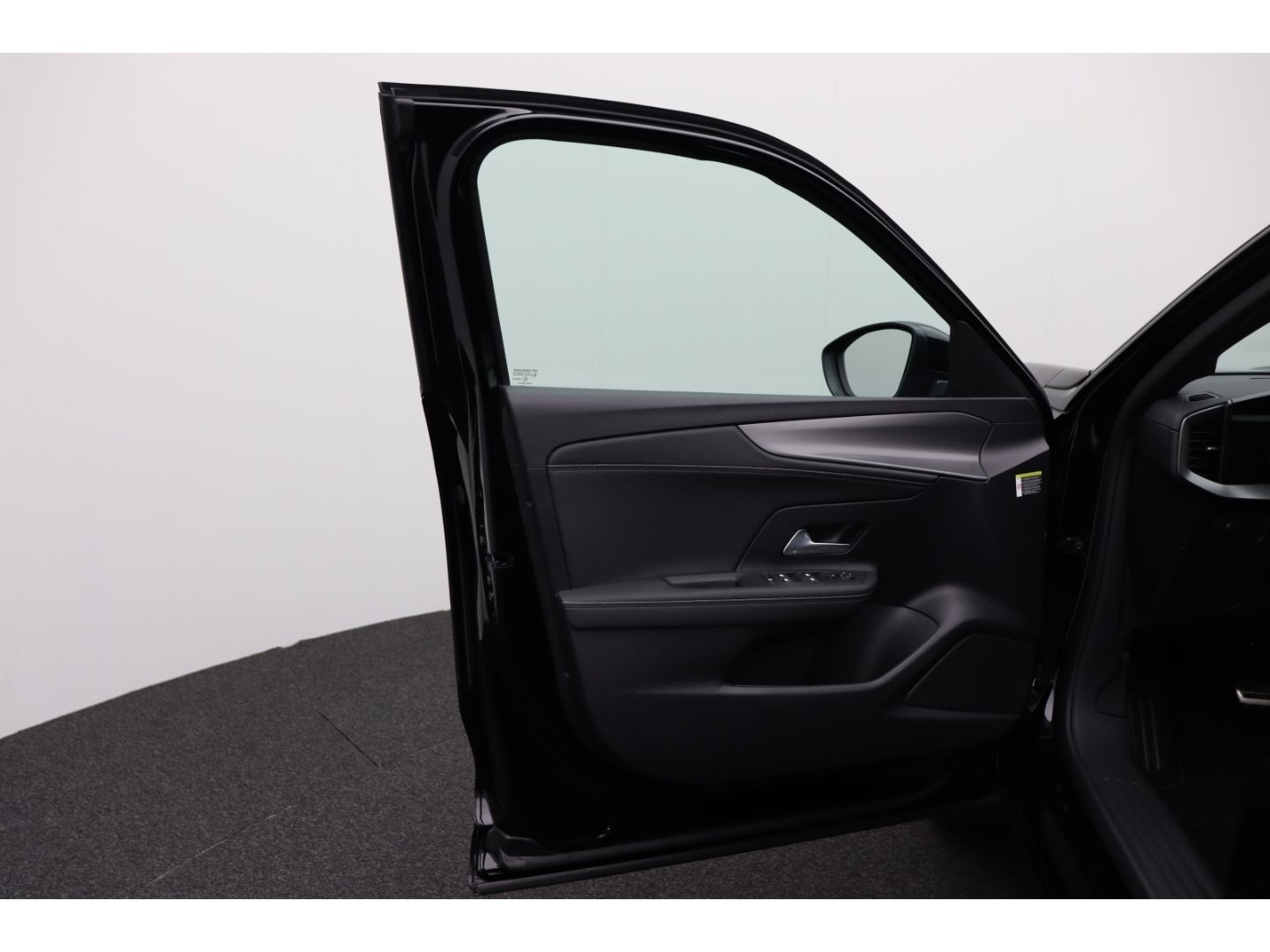 Fahrzeugabbildung Opel Mokka 1.2 GS Sitzheizung, Kamera, LED,