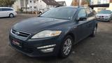 Ford Mondeo Turnier*1.6TDCI*8-Fach bere*Gepflegt*Tüv* - Ford Mondeo mit Diesel-Antrieb: 1.8