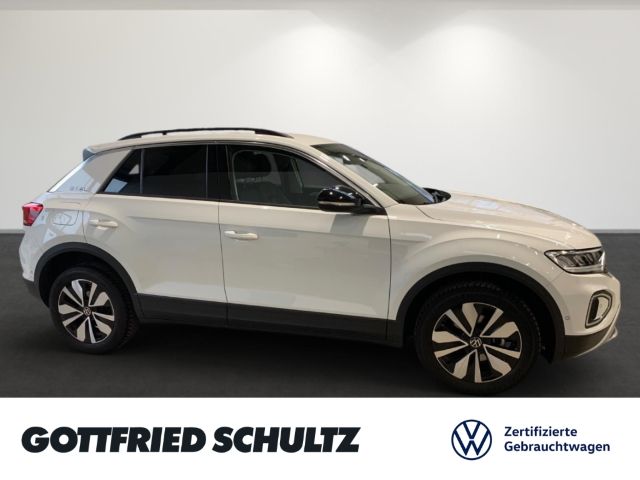 Volkswagen T-Roc - Bild 4