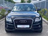 Audi Q5 2.0 TFSI hybrid S-line quattro *VOLL* - Audi Q5 aus 2012 mit Hybrid-Antrieb