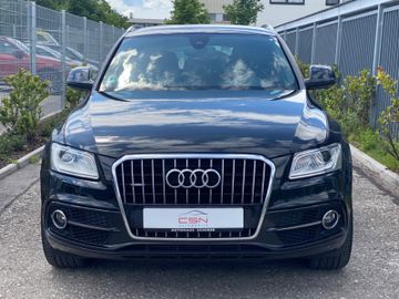 Audi Q5 - 1