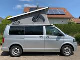Volkswagen T5 Multivan-Aufstelldach-Camper ähnl. California - gebrauchte VW T5 California aus dem Jahr 2011