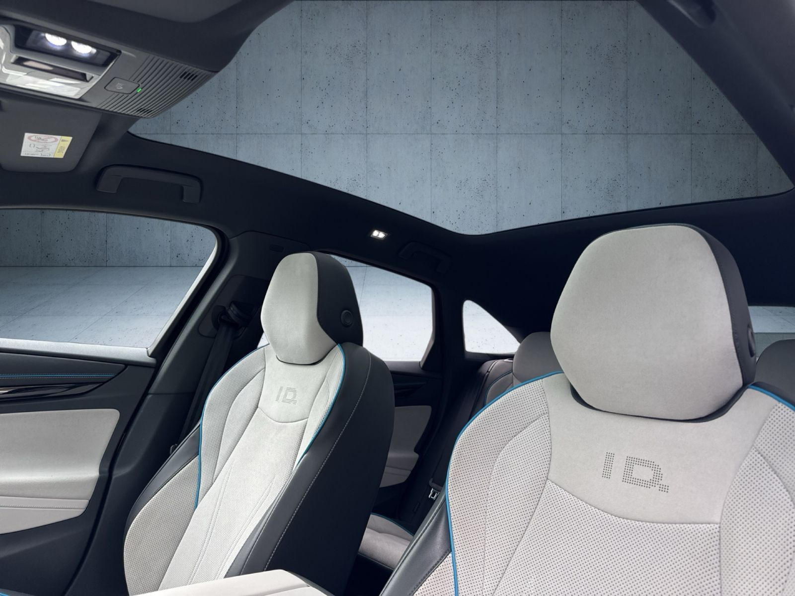 Volkswagen ID.7 - Bild 33