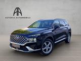 Hyundai Santa Fe Prime Plug-In Hybrid 4WD HuD AHK - Hyundai SANTA FE in Mönchengladbach