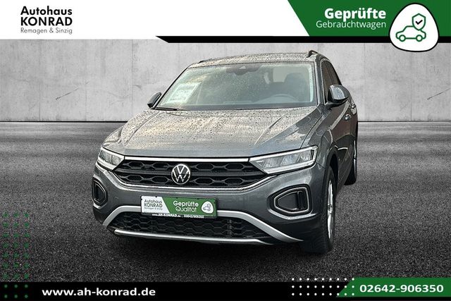 Volkswagen T-Roc Life 1.0TSI*NAVI*PDC*WINTERPAKET*