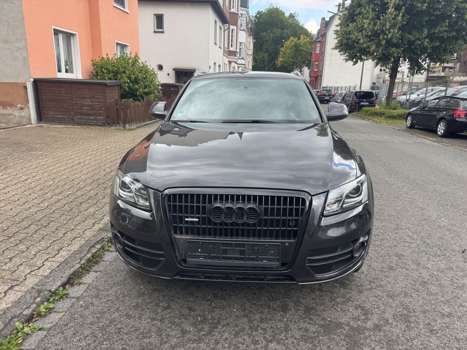Audi Q5 - 1