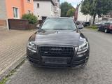 Audi Q5 2.0 TFSI tiptronic quattro/S Line - gebrauchte Audi Q5 aus dem Jahr 2011