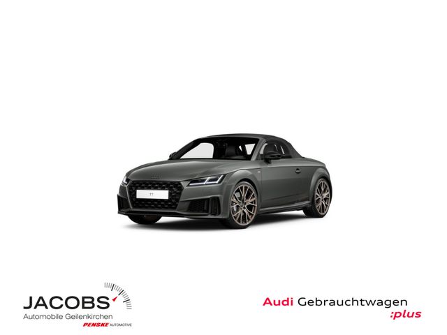 Audi TT Roadster 45 TFSI S-tronic S line Navi Plus, K