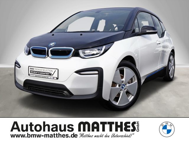 BMW i3 120Ah Keyless Go DAB Klimaautomatik LED-Schei