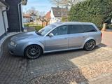 Audi RS6 Avant 4.2 BiTurbo - Audi RS6 aus 2003: Kombi