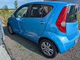 Opel Agila zu verkaufen, EZ 2011, Unfallfrei  - gebrauchte Opel Agila aus dem Jahr 2011