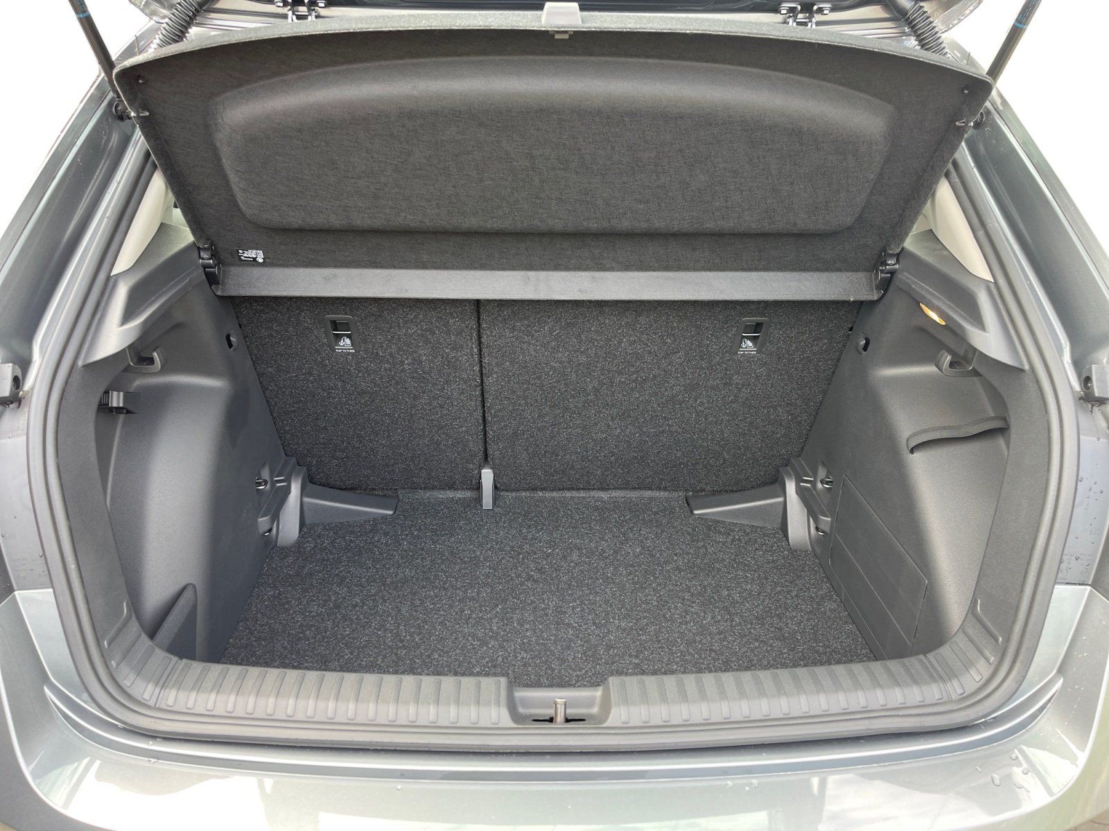 Skoda Fabia - Bild 7