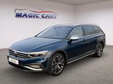Volkswagen Passat Variant 2.0TDI 4Motion Alltrack*Pano*AHK*