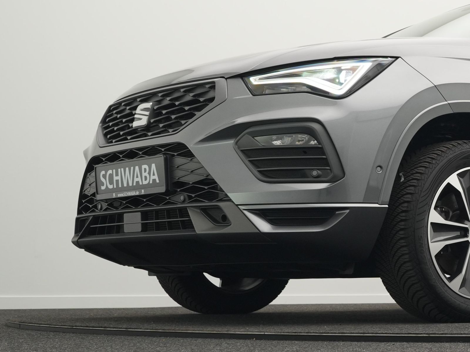 Seat Ateca - Bild 42